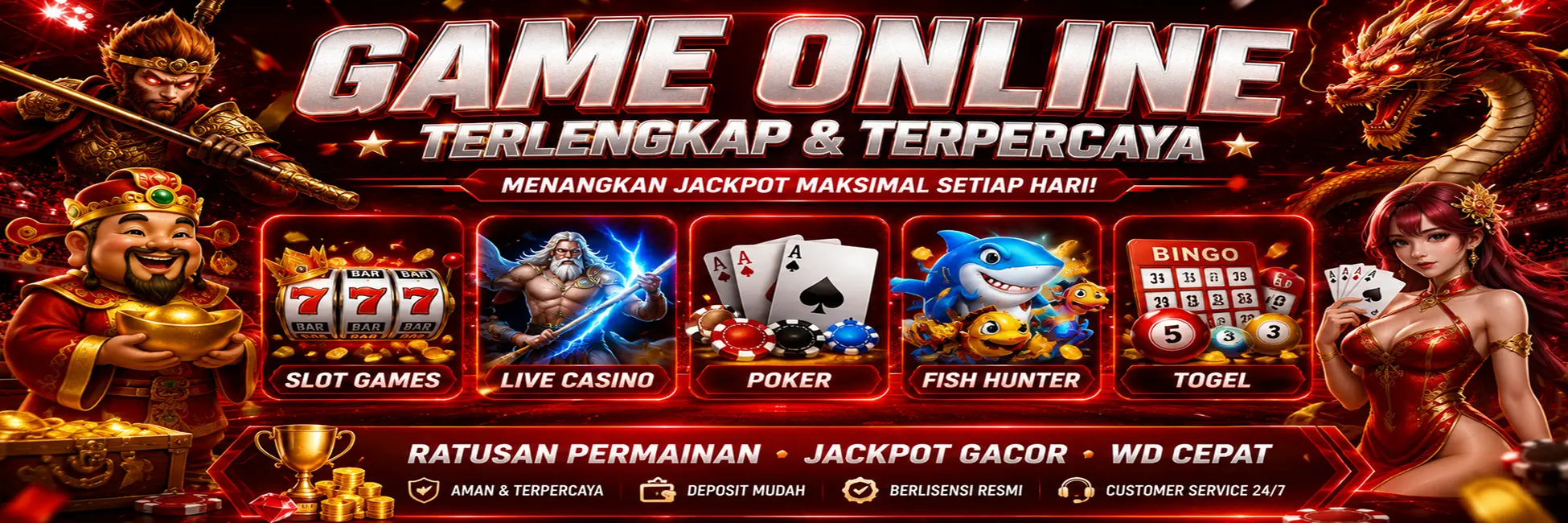 TERMINALPOKER