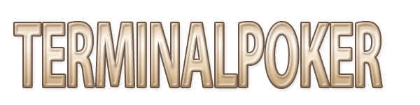 TERMINALPOKER Logo